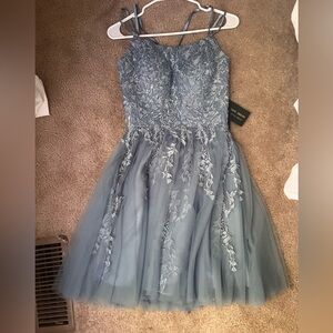 I bought this and then my style changed before I could wear it 😅